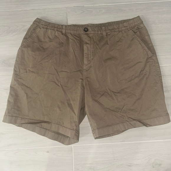 Chubbies The dunes Shorts 7” Original Stretch Size XXL - Picture 3 of 8